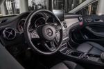 Mercedes-Benz GLA250 4Matic 2017 года (NA)